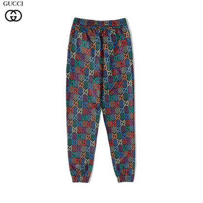 GC track pants