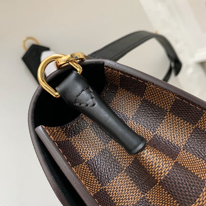 Lv girl 3 colors
