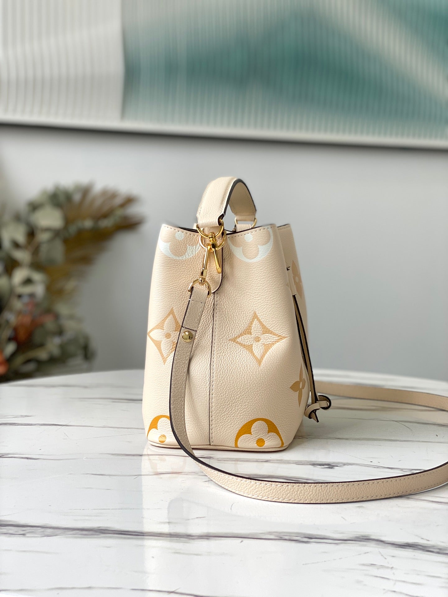 Lv giant