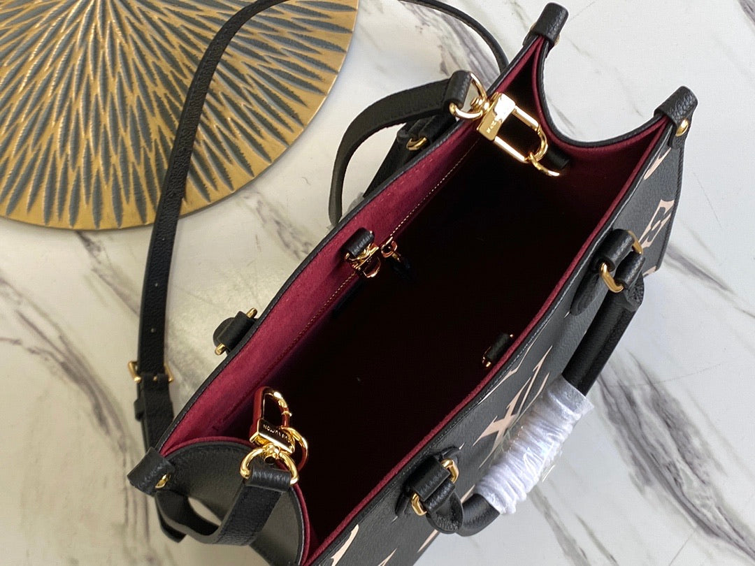 Bicolor Lv