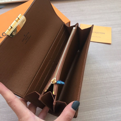 Lv wallet x