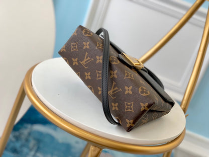 Lv lock