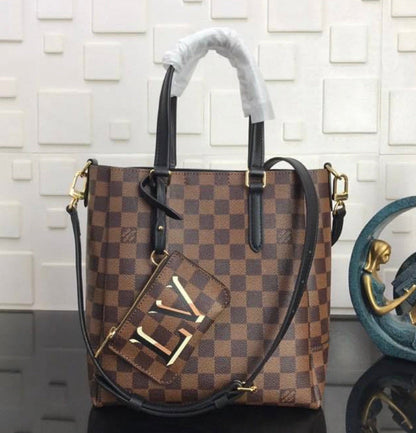 Lv messenger bl