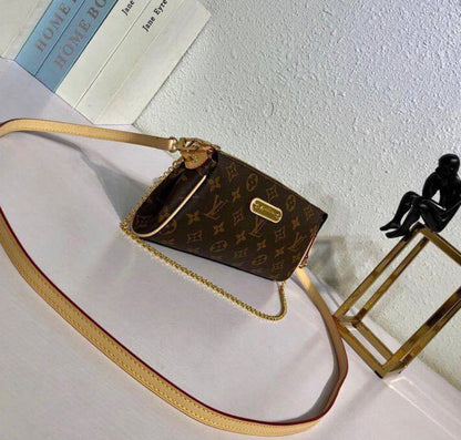Lv pouch