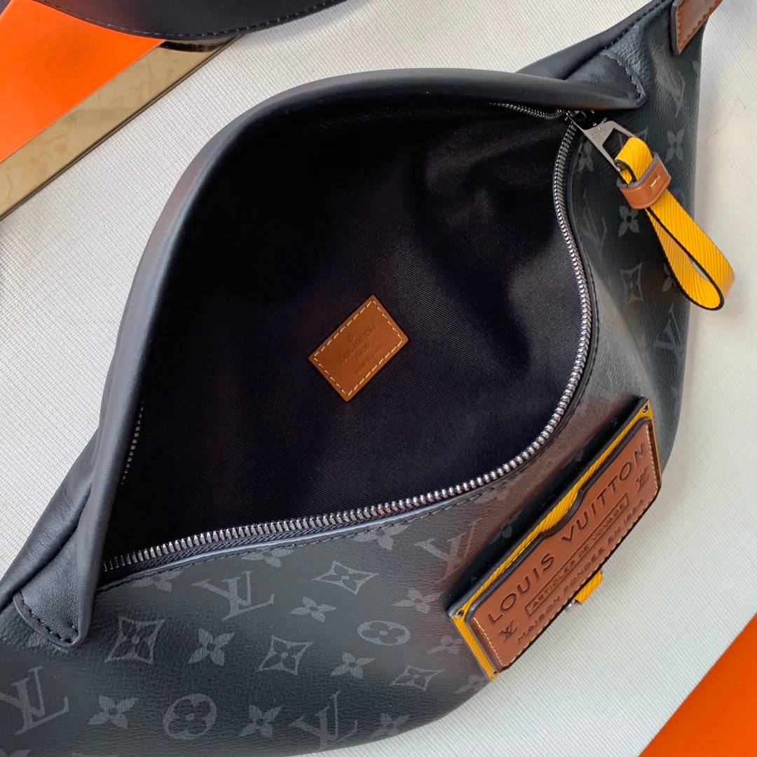 L v bumbag 37.0x 14.0x 13.0 cm