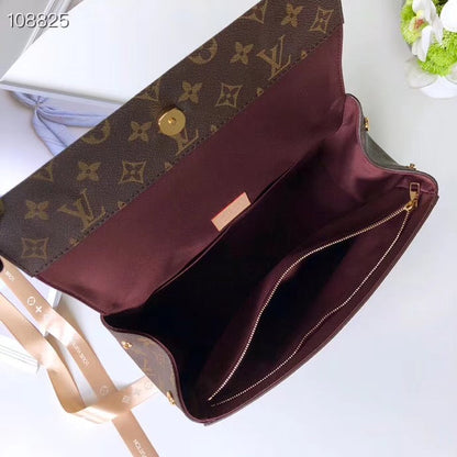LV CLUNY mm