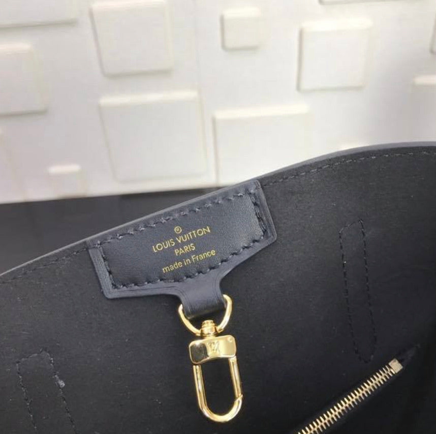 Lv messenger bl