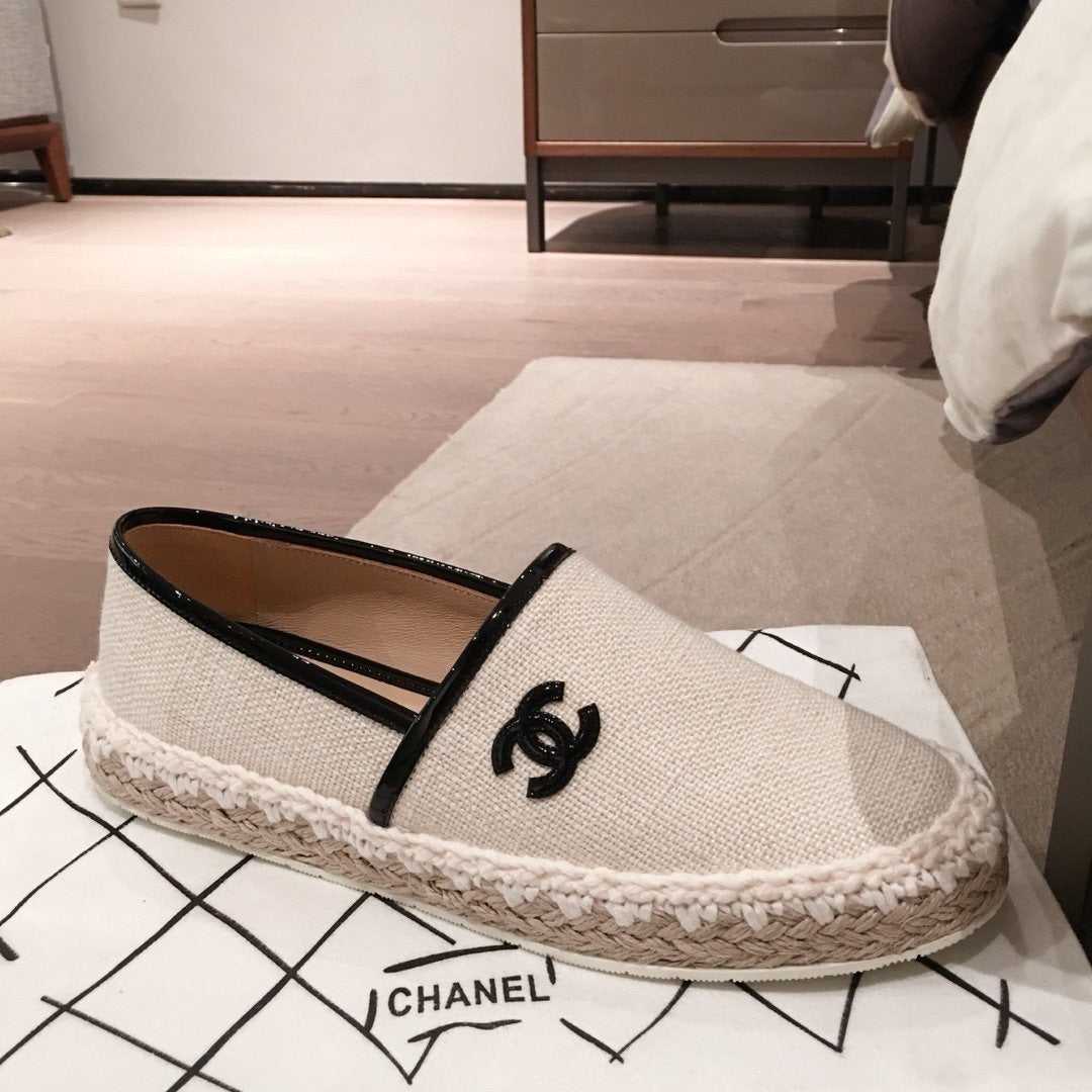 Fashion espadrilles