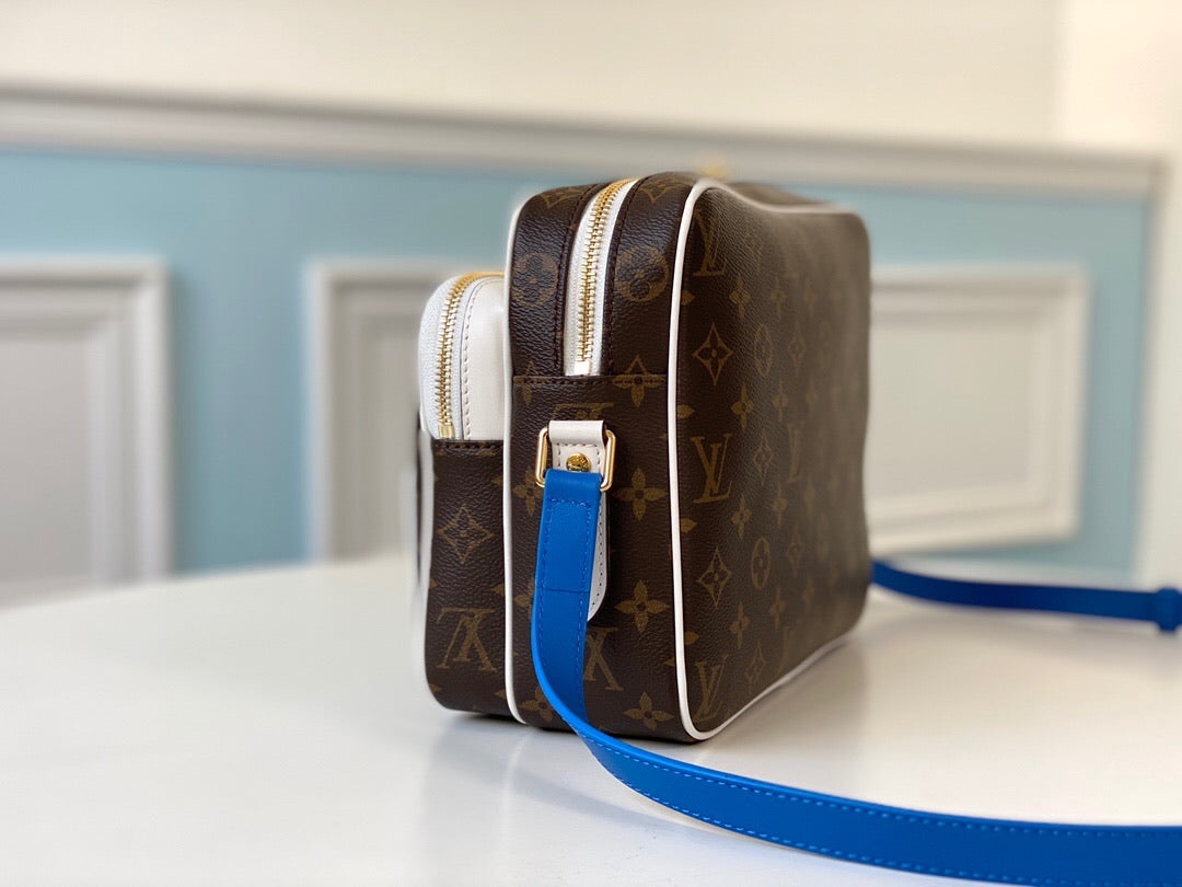 Lv messenger