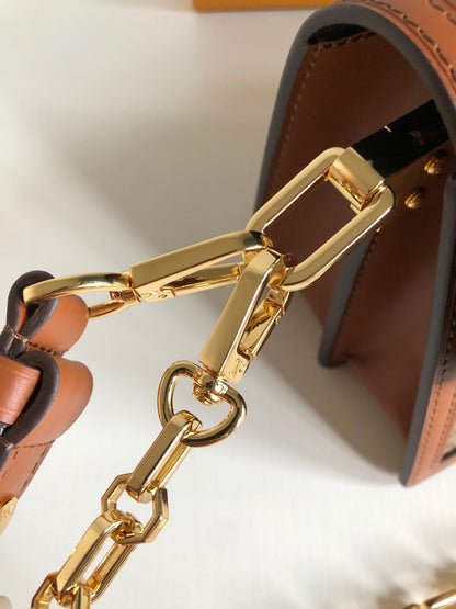 Lv bL Dauphine