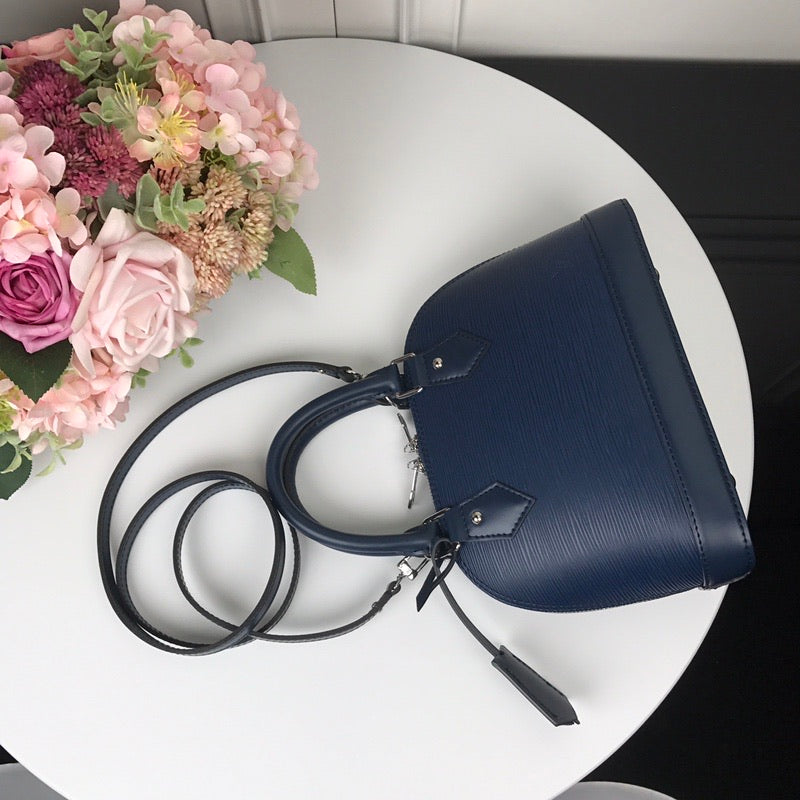 Lv alma blue