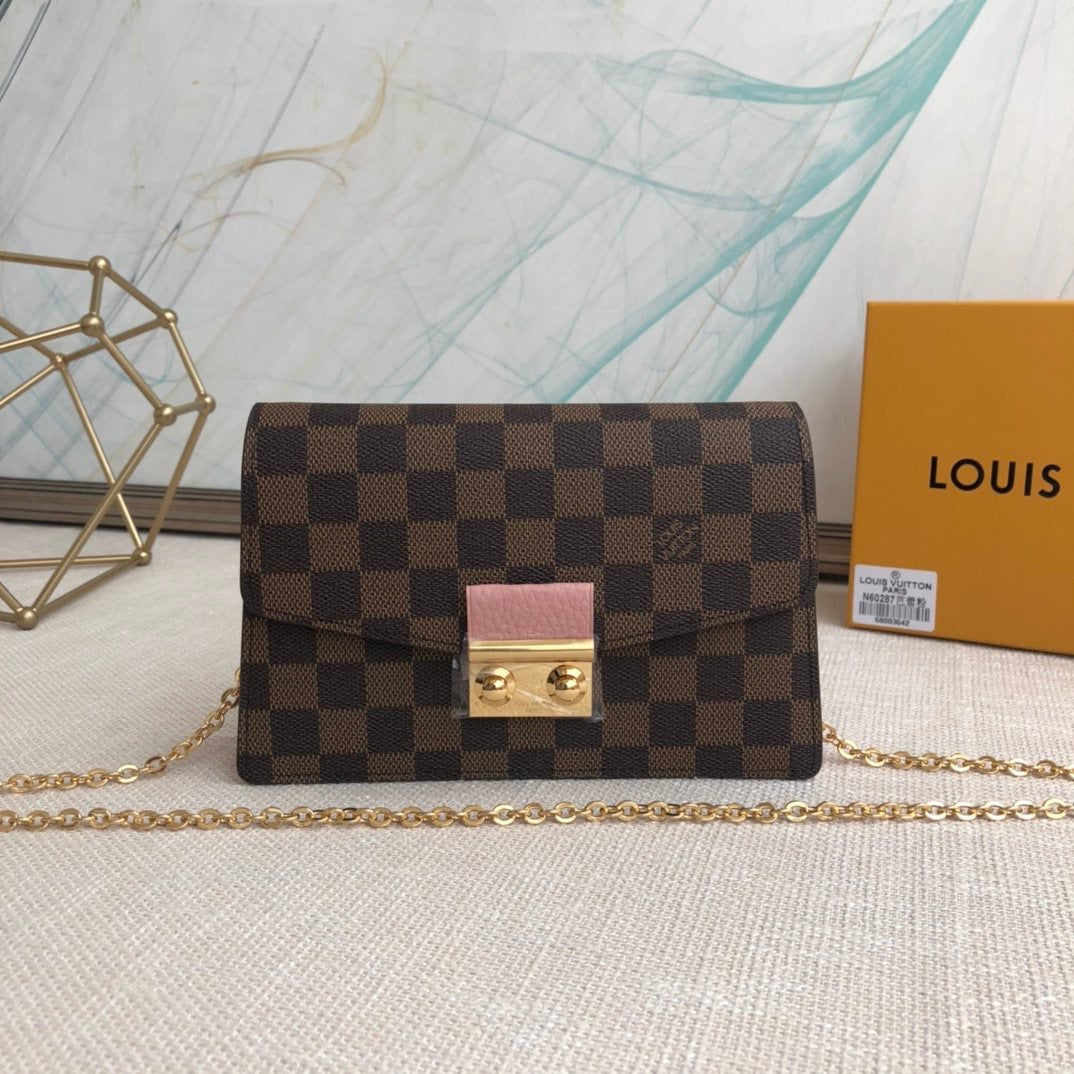 Lv checkers