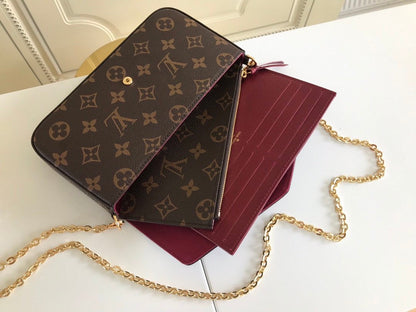 Lv Felice POCHETTE