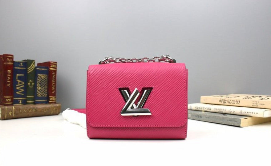 Lv pink