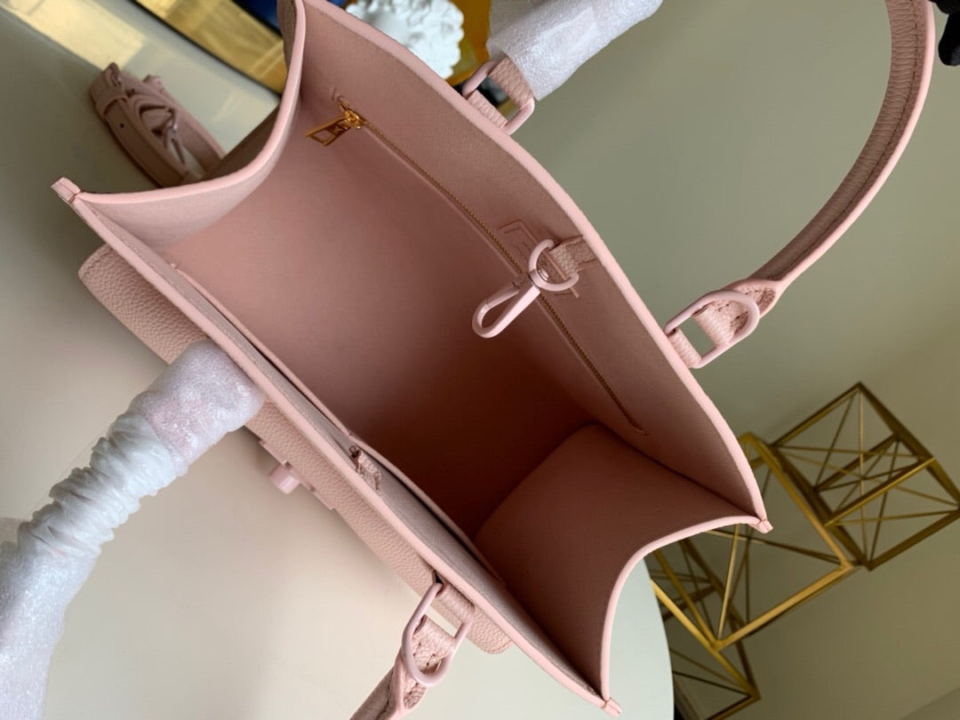 Lv new pink