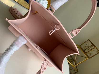 Lv new pink