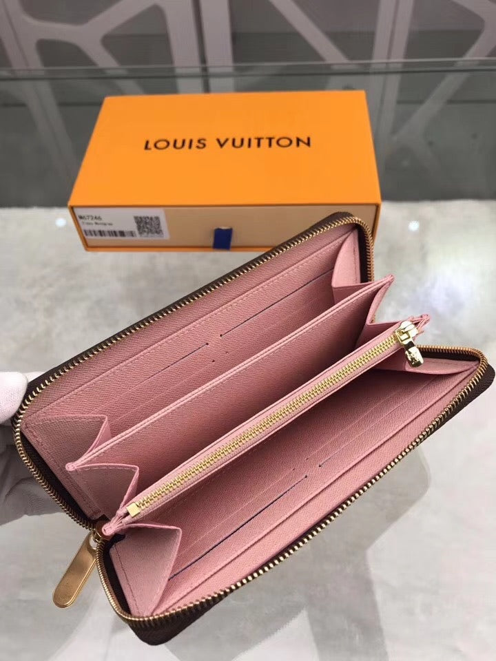 Lv wallet ac