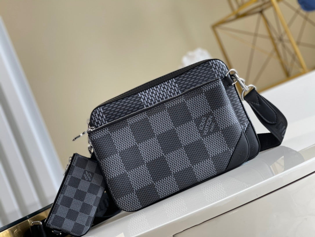 Lv eclipse 25.0 x 18.5 x 7.0