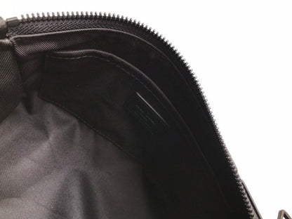 Monogram Empreinte black