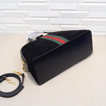Gucci 33x24.5x17.5cm 3colors