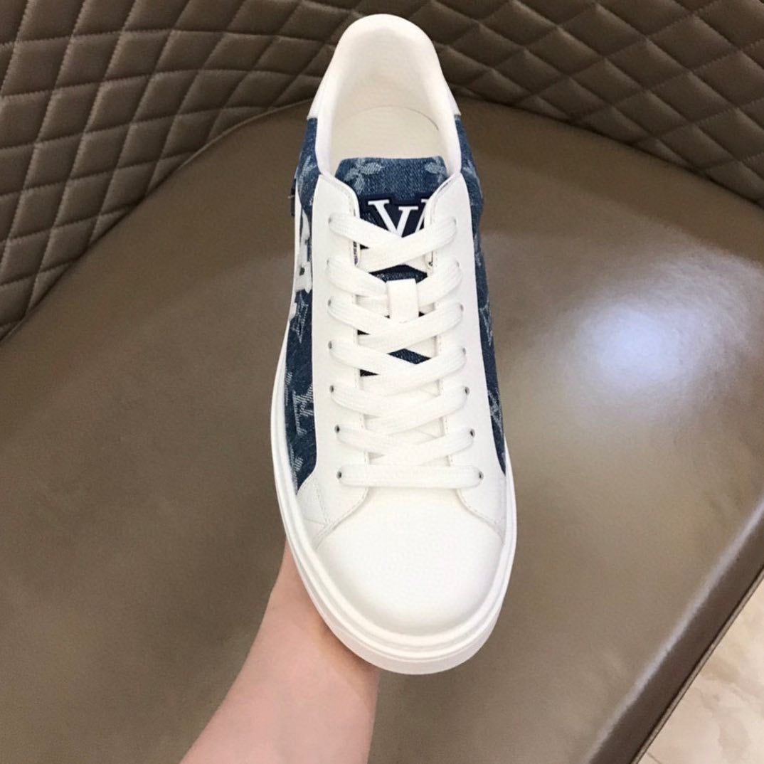 L v sneakers 22