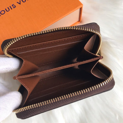 Lv small wallet