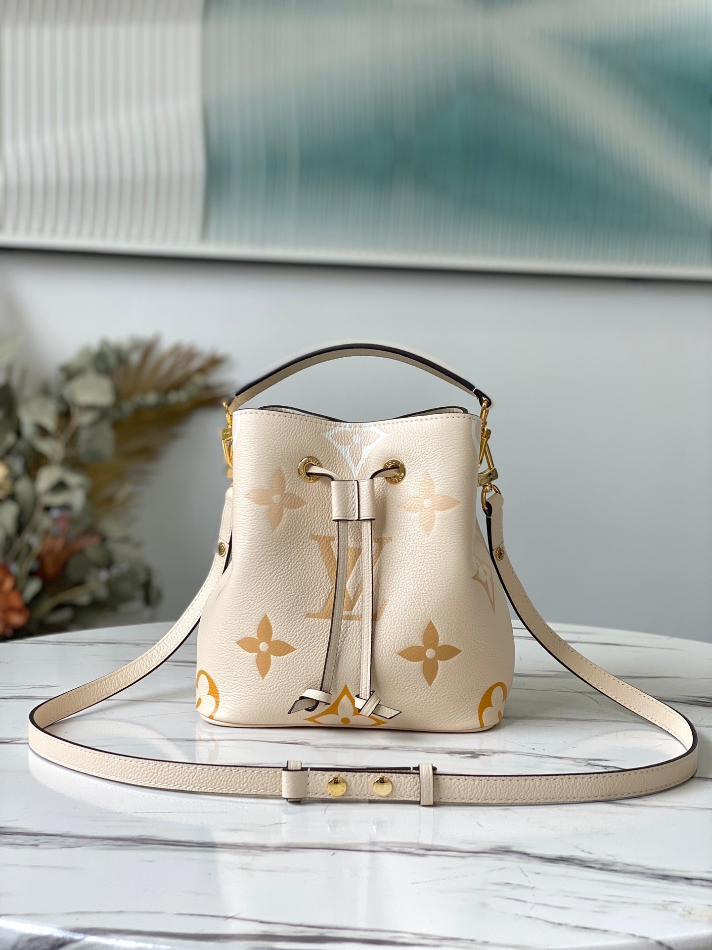 Lv giant