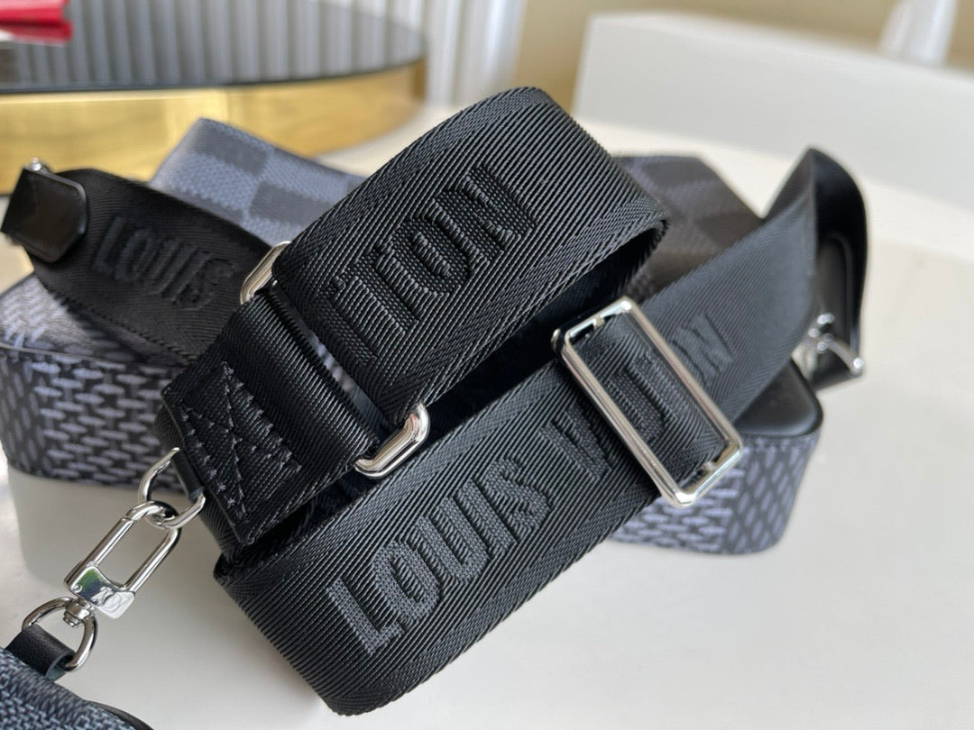 Lv eclipse 25.0 x 18.5 x 7.0