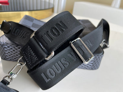Lv eclipse 25.0 x 18.5 x 7.0