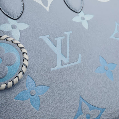 Lv on the go