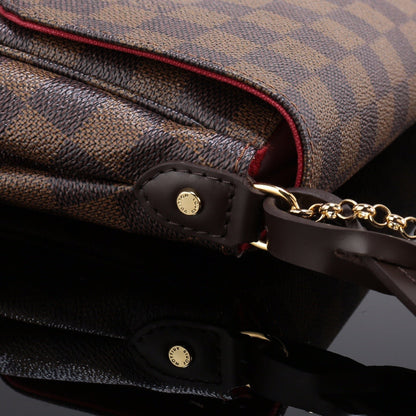 Lv monogram