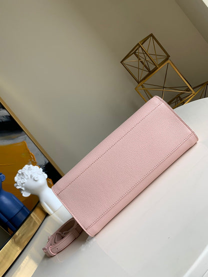 Lv new pink