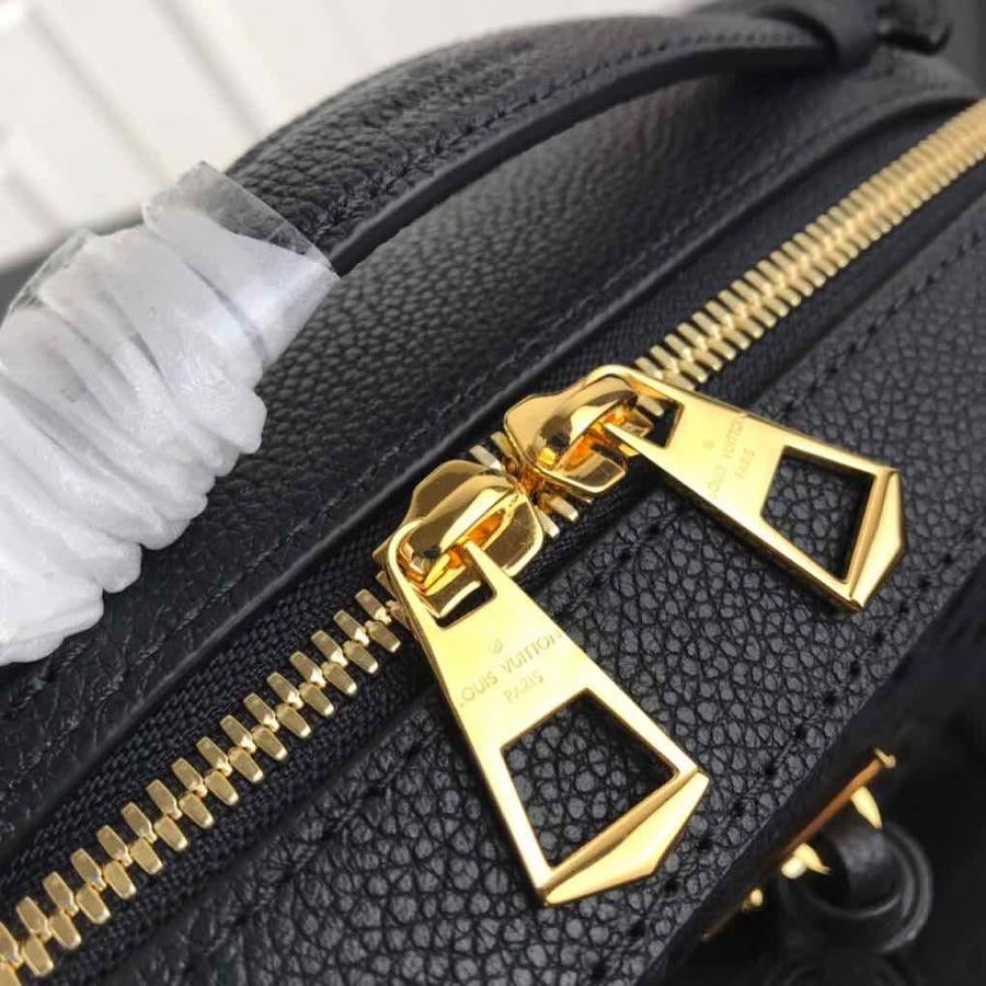 Lv saint