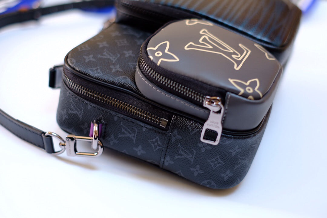 New lv travel