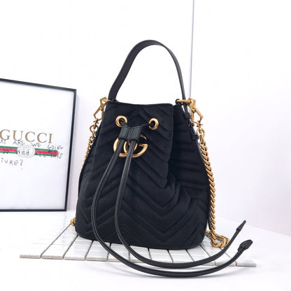 G u c c I lo 21*22*11CM