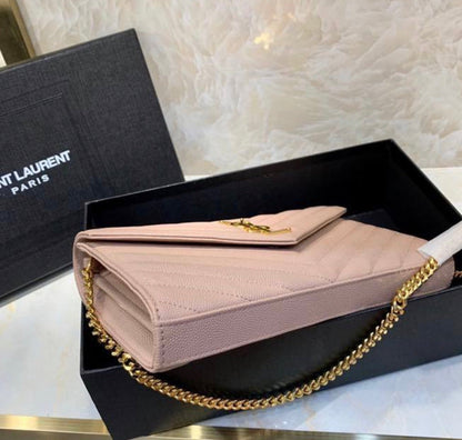 Ysl cream