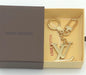 Lv key ring