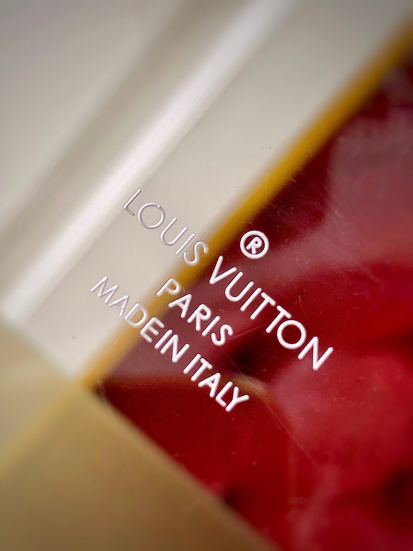 Lv circle