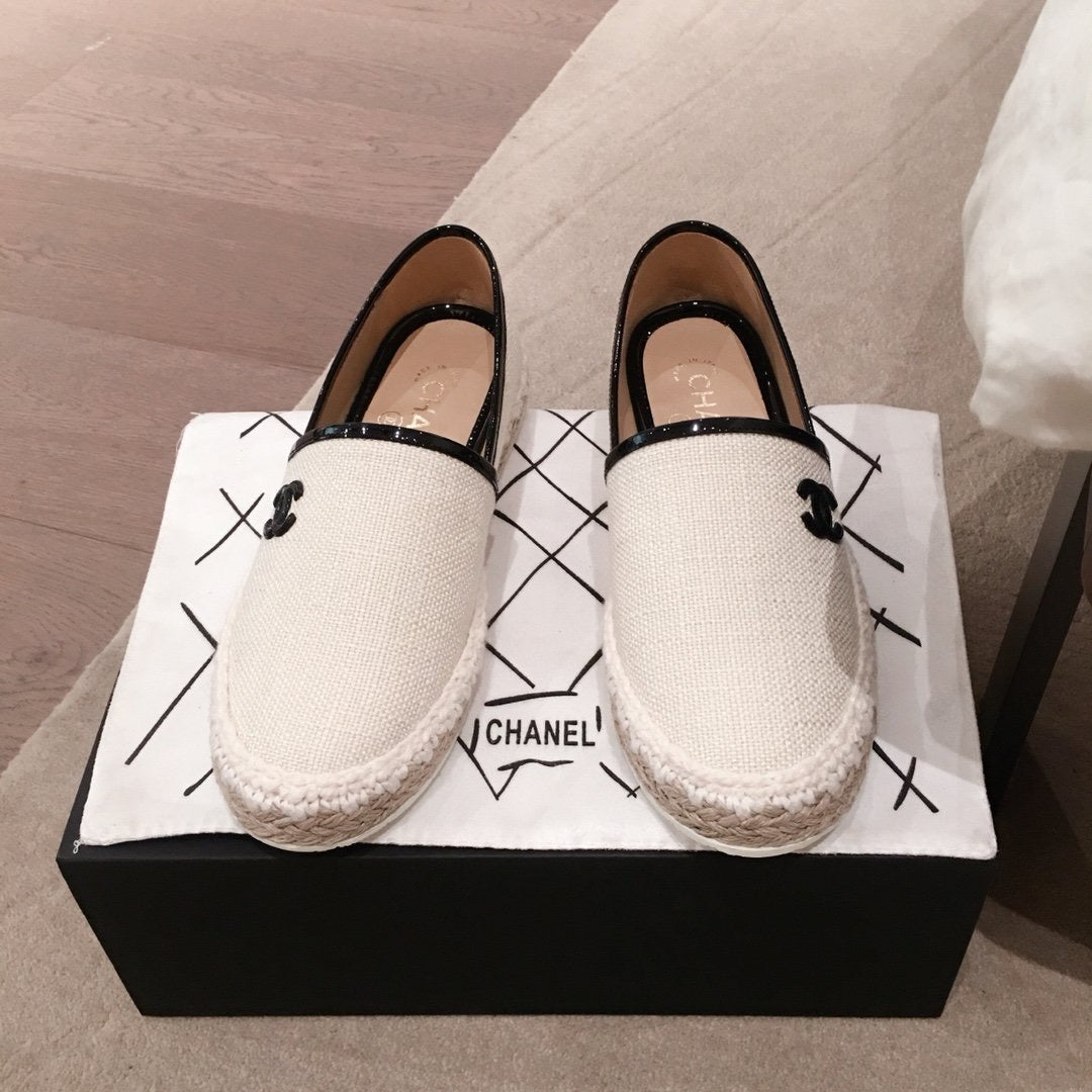 Fashion espadrilles