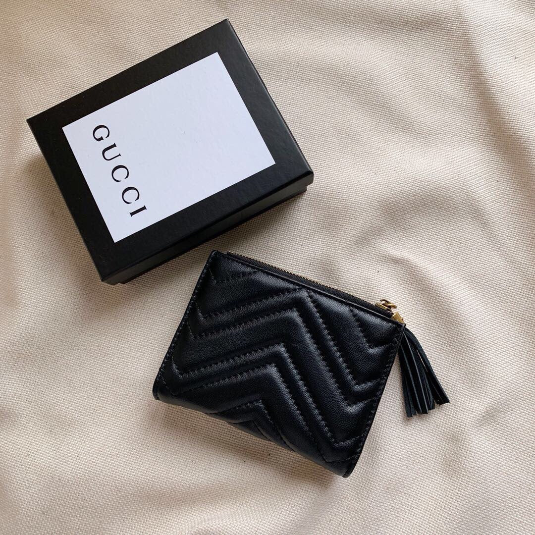 Gu fashion wallet