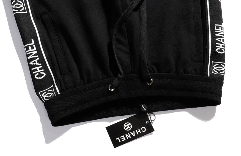 Fashion track pants
