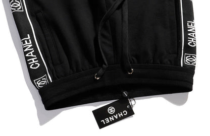 Fashion track pants