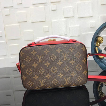Lv SAINTONGE