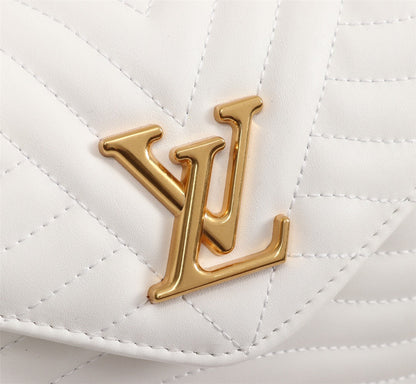 Lv white