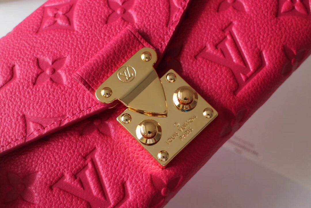 Lv wallet