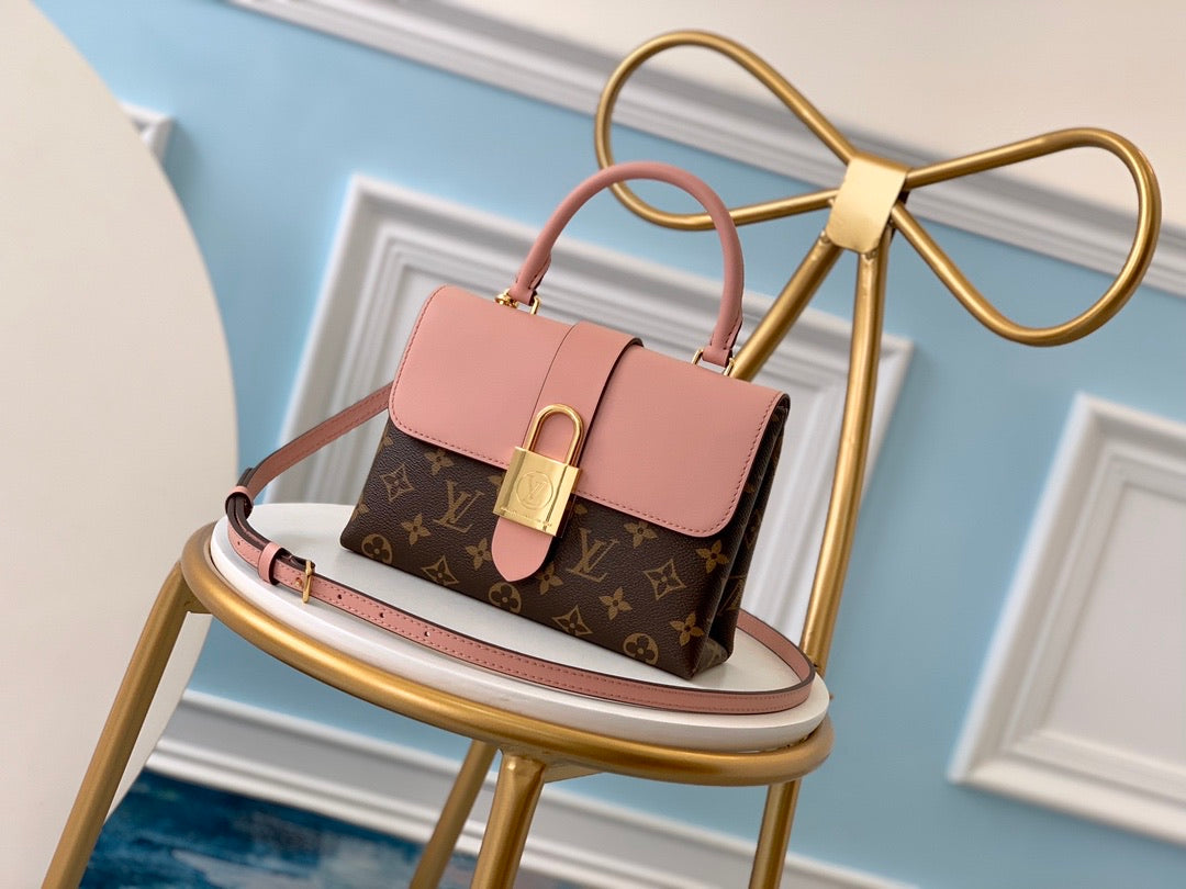 Lv lock