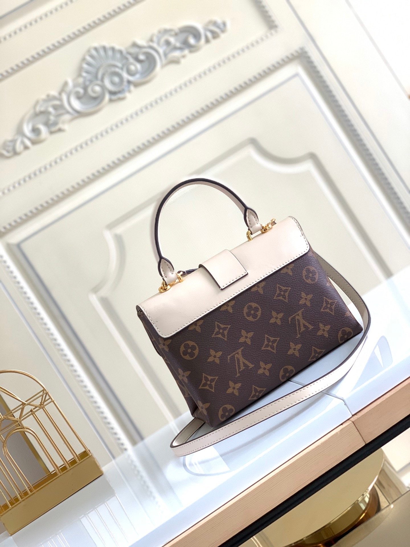 Lv lock