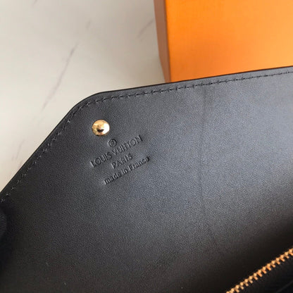 Lv wallet 19*10cm