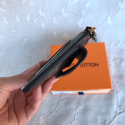 Lv wallet