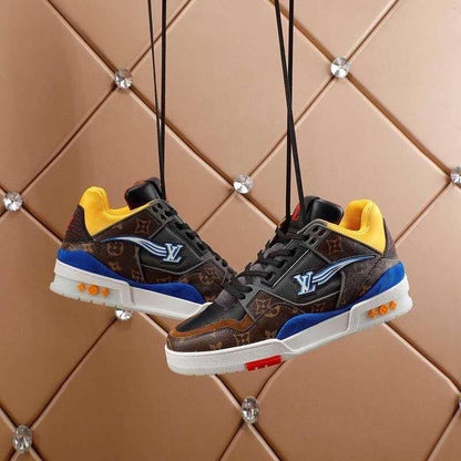 Lv sneakers air